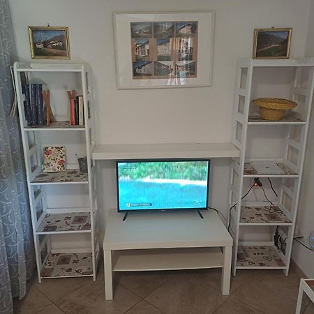 Cascina Legnago Bilocale A 6 Chilometri Da Salo' Lejlighed Villanuova sul clisi Eksteriør billede