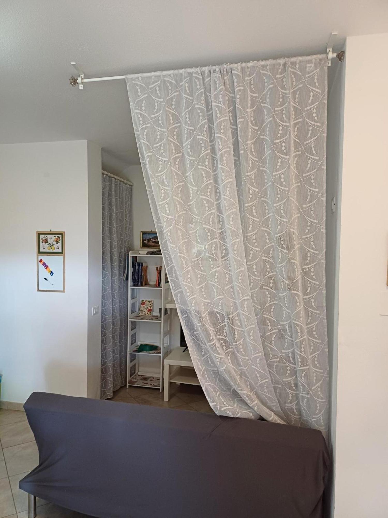 Cascina Legnago Bilocale A 6 Chilometri Da Salo' Lejlighed Villanuova sul clisi Eksteriør billede
